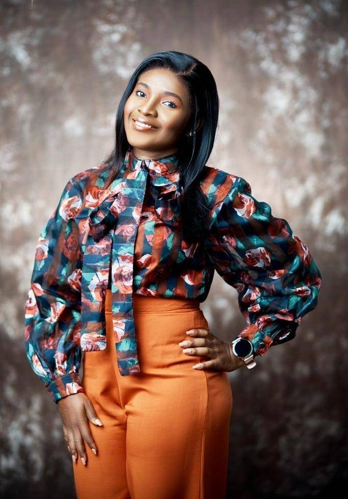 Afua Asantewaa Asante